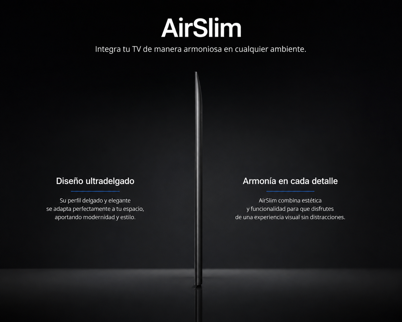 TV SAMSUNG 65" QLED Q7F Vision AI + Soundbar Samsung Serie B 2.0