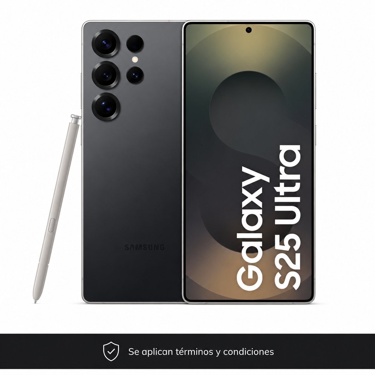 CELULAR SAMSUNG S25 ULTRA