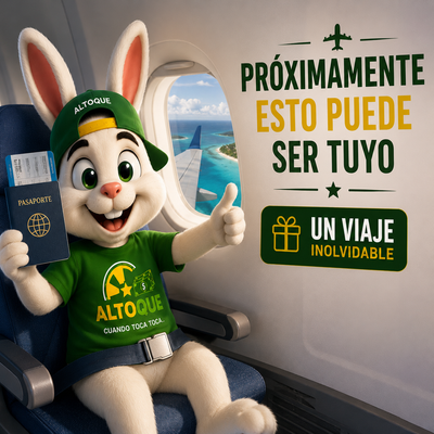 ¡Próximamente!