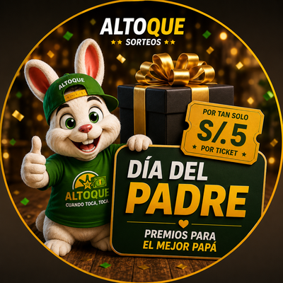 Día del padre