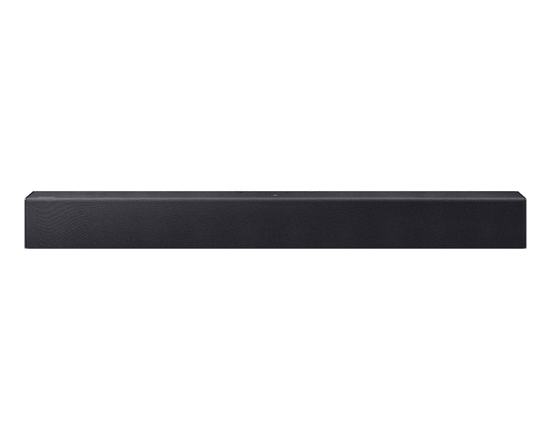TV SAMSUNG 75" QLED Q7F Vision + Soundbar Samsung Serie B 2.0